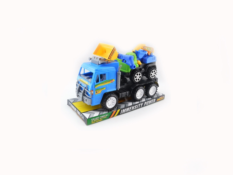 F/P TRUCK - HP1095472