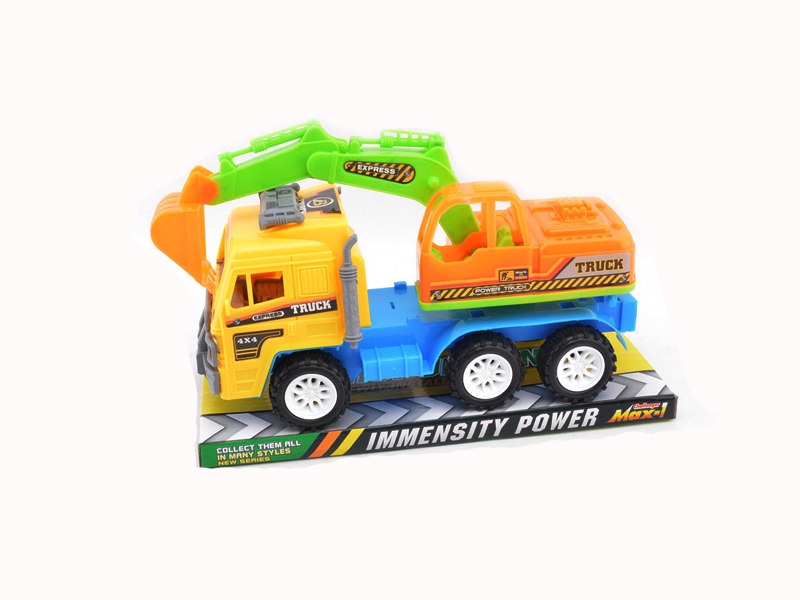 F/P TRUCK - HP1095473
