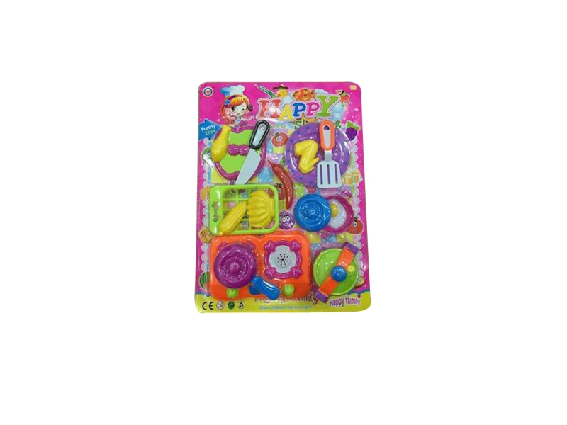 KITCHEN SET - HP1095487