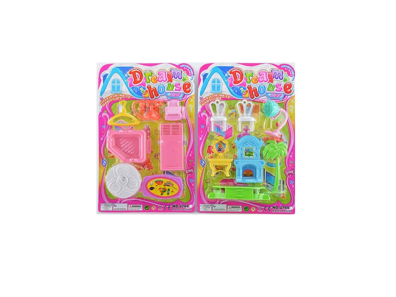 FURNITURE SET - HP1095491