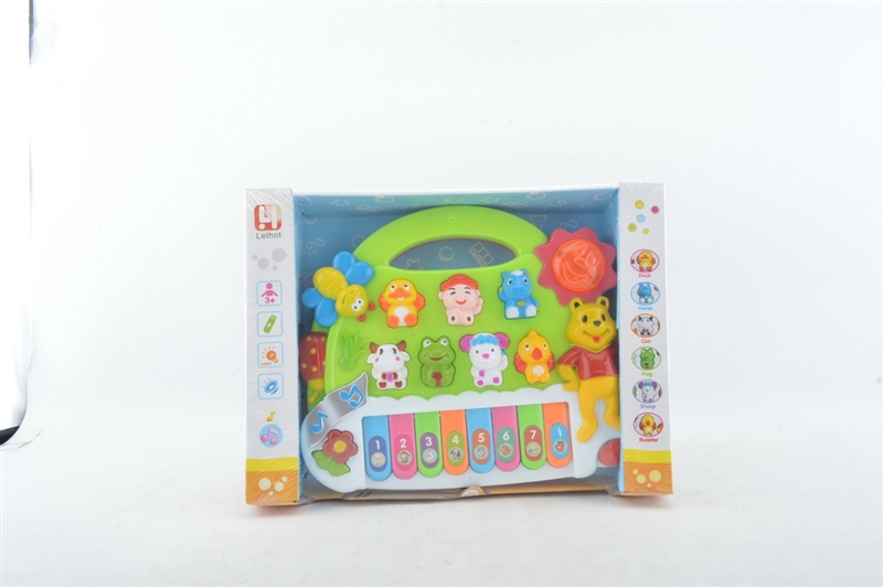CARTOON ELECTRONIC ORGAN - HP1095516