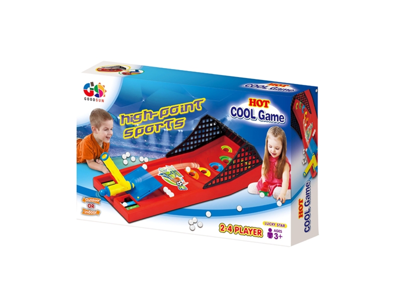 INTELLIGENCE GAME MACHINE - HP1095563