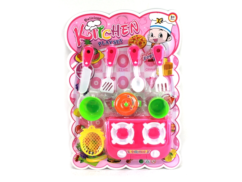KITCHEN SET - HP1095617