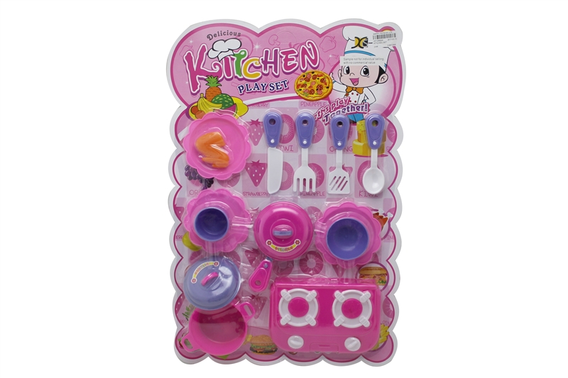 KITCHEN SET - HP1095626