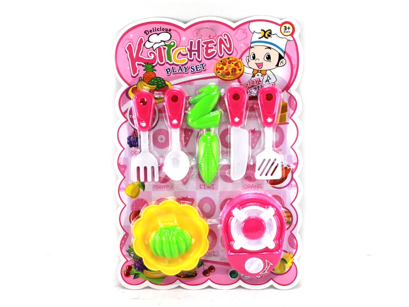 KITCHEN SET - HP1095628