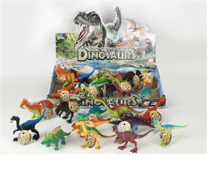 DINOSAURE SET - HP1095744