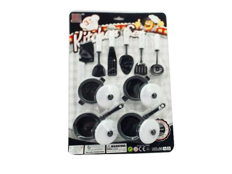 KITCHEN SET - HP1095774