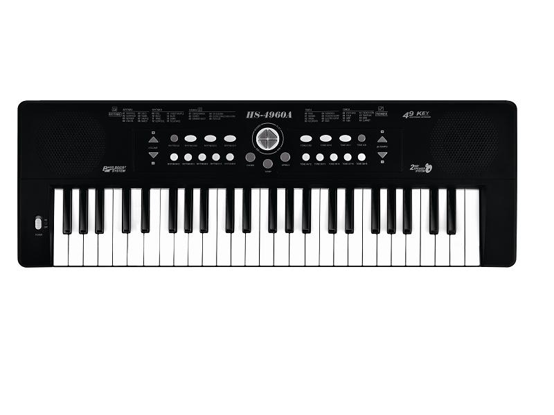 49KEY ELECTRONIC ORGAN - HP1095809
