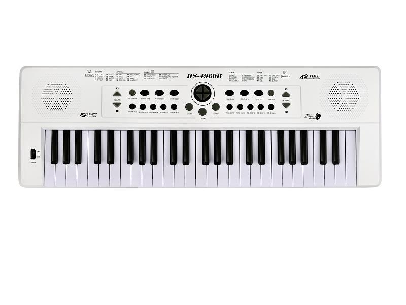 49KEY ELECTRONIC ORGAN - HP1095810