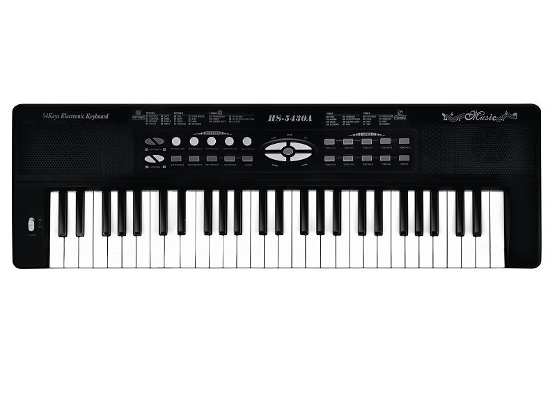 54KEY ELECTRONIC ORGAN - HP1095811