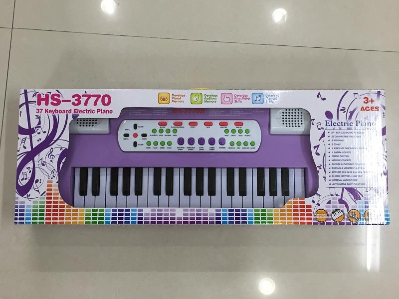 37KEY ELECTRONIC ORGAN - HP1095819