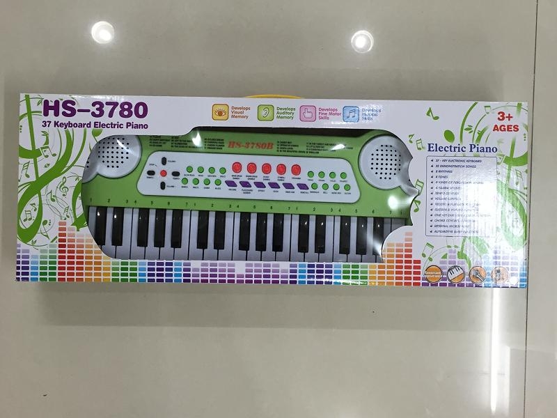 37KEY ELECTRONIC ORGAN - HP1095821