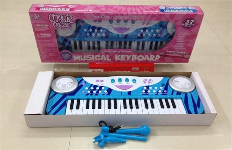 37KEY ELECTRONIC ORGAN - HP1095825