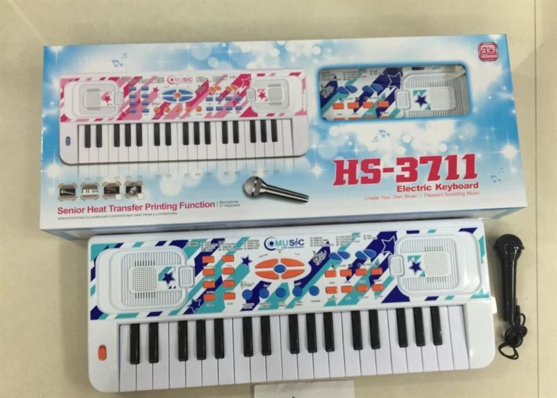 37KEY ELECTRONIC ORGAN - HP1095827