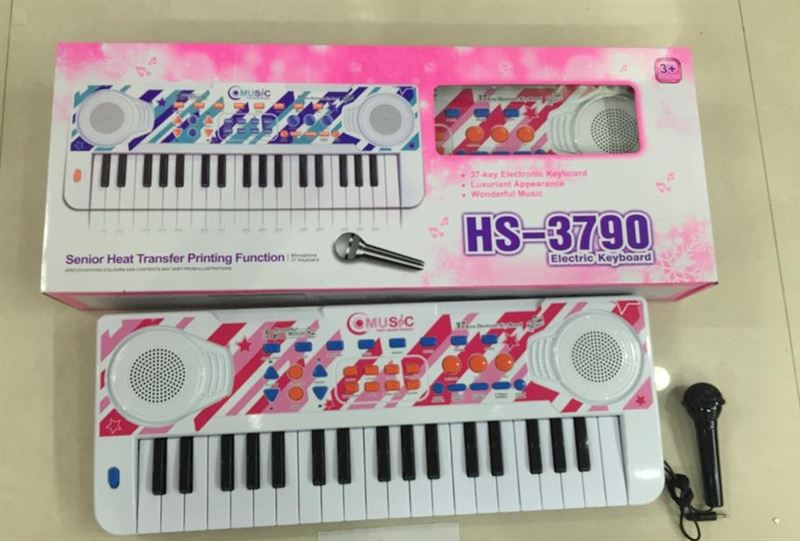 37KEY ELECTRONIC ORGAN - HP1095828