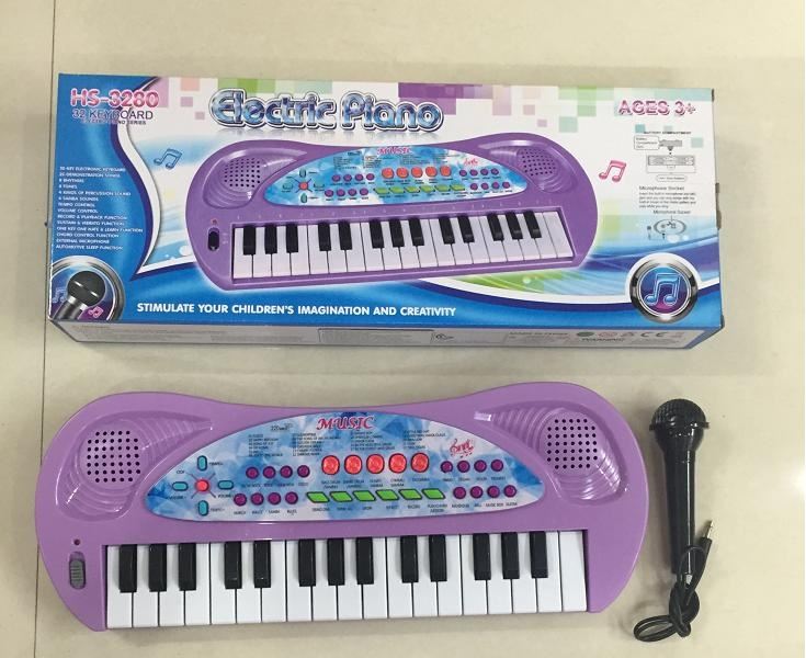 32KEY ELECTRONIC ORGAN - HP1095831