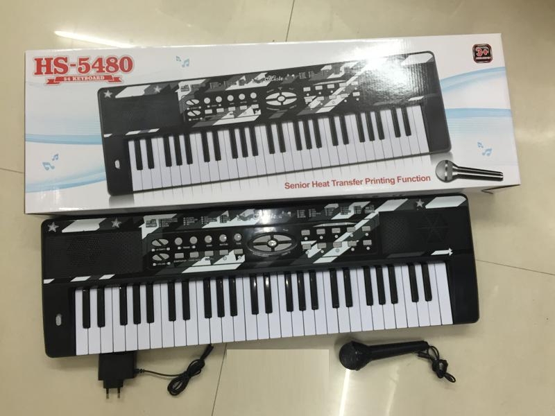 54KEY ELECTRONIC ORGAN - HP1095834