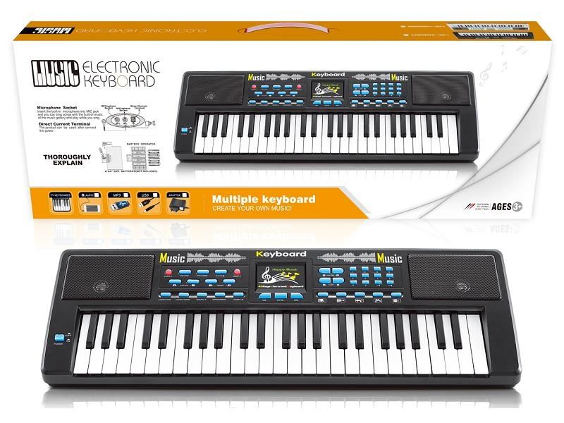 49KEY ELECTRONIC ORGAN - HP1095842