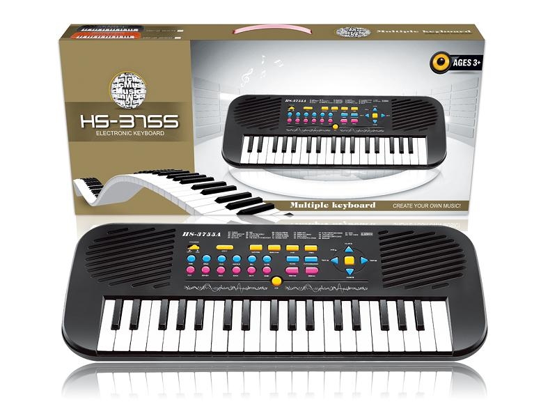 37KEY ELECTRONIC ORGAN - HP1095850