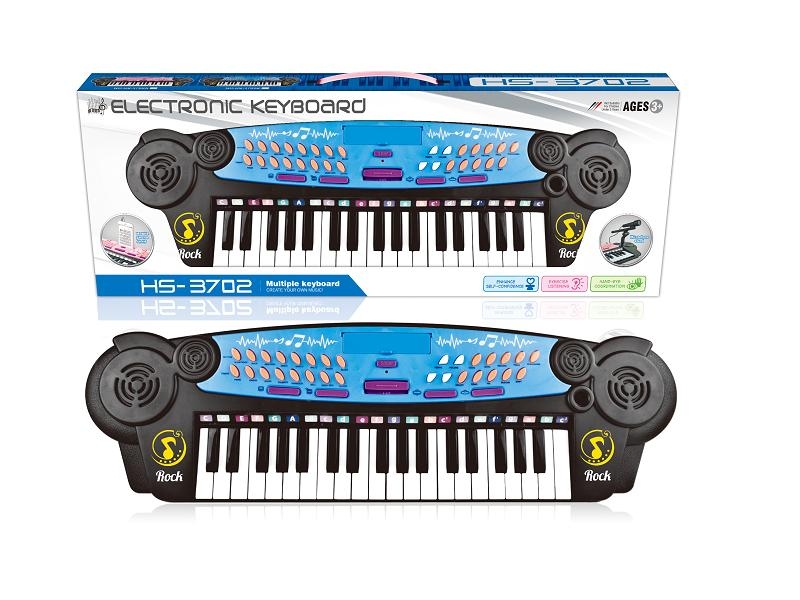 37KEY ELECTRONIC ORGAN - HP1095853