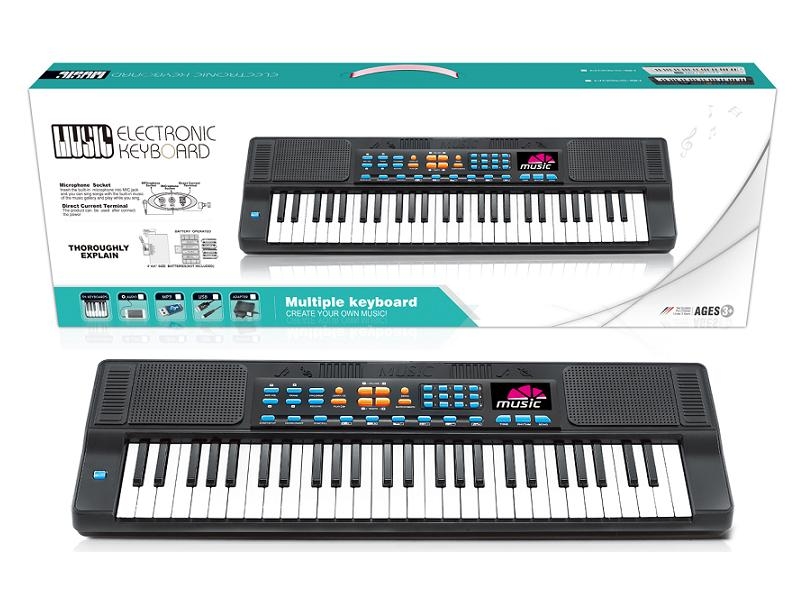 54KEY ELECTRONIC ORGAN - HP1095854