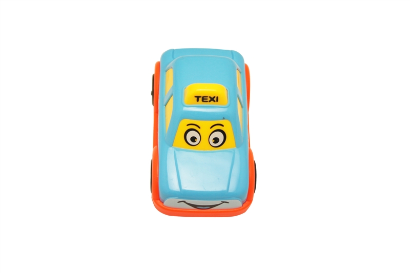 PULL BACK  TAXI CAR - HP1095868