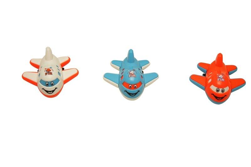 PULL BACK  PLANE - HP1095877