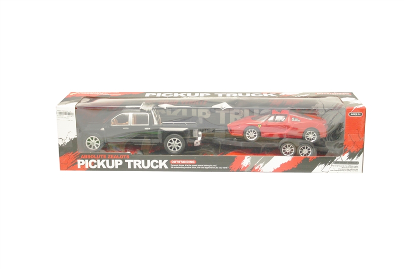 FRICTION TRUCK - HP1095907