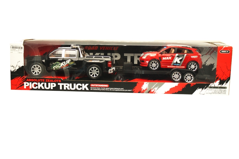 FRICTION TRUCK - HP1095908