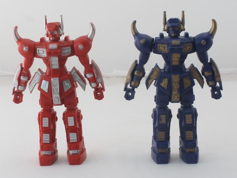 ROBOT - HP1095938