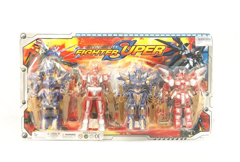 ROBOT - HP1095939