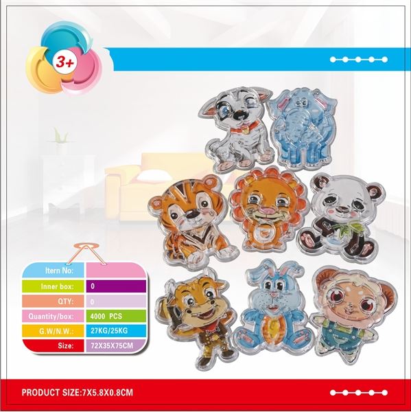 8ASTT ANIMAL MOZE - HP1095977