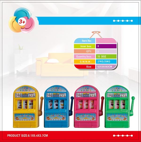 WINNING GAMES - HP1095985