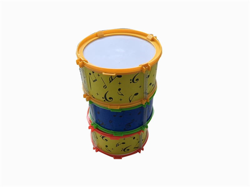JAZZ DRUM SET 3COLOR - HP1096075