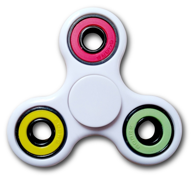 FIDGET SPINNER - HP1096207