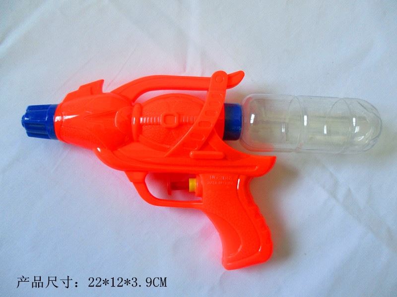 WATER GUN,BLUE/GREEN /ORANGE - HP1096232