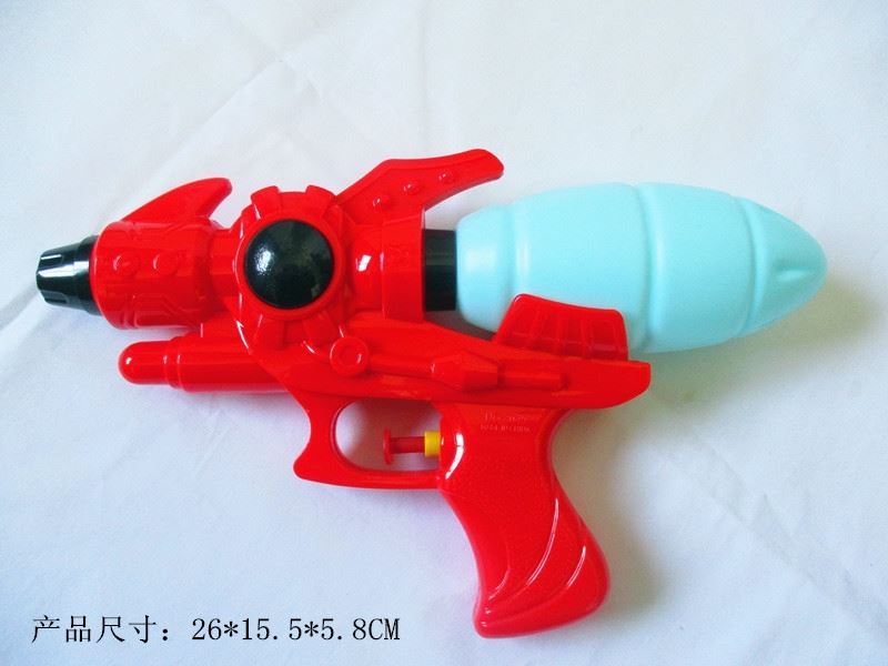 WATER GUN,BLUE/GREEN /ORANGE - HP1096234