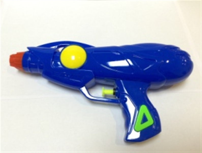 WATER GUN,YELLOW/BLUE/GREEN - HP1096241