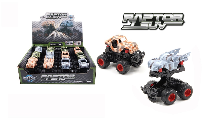 FRICTION CAR - HP1096254