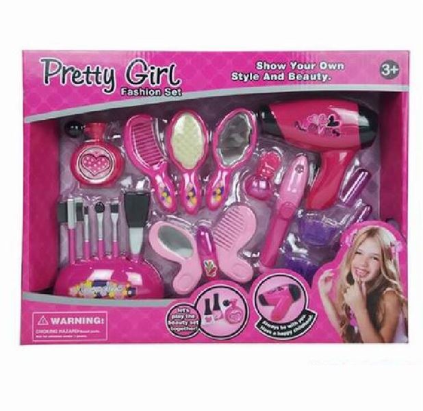 B/O BEAUTY SET,USE 1AAA - HP1096261