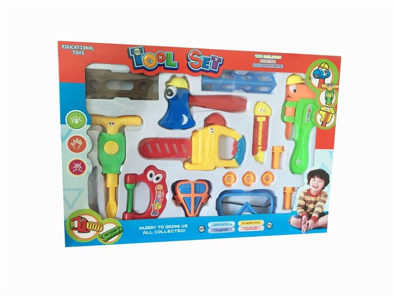 TOOL SET - HP1096262
