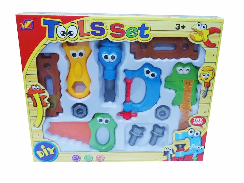 Tool set - HP1096264