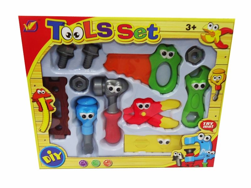 Tool set - HP1096265
