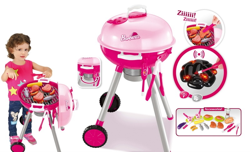 Bbq girl - HP1096331