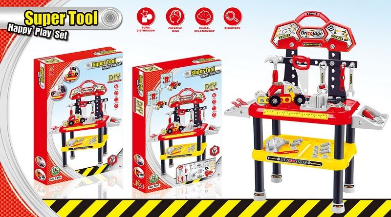 DIY tool table set - HP1096349