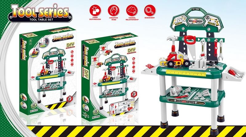 DIY tool table set - HP1096350