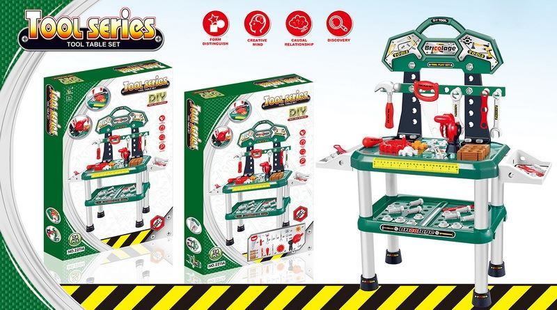 DIY tool table set - HP1096352