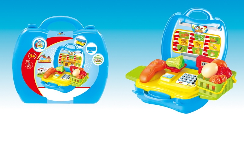 Portable cash register - HP1096363