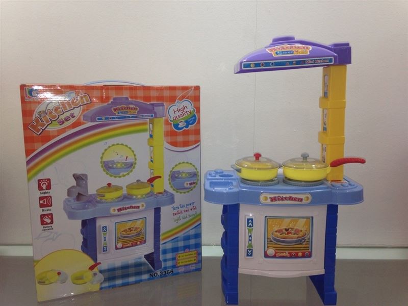 Boy Kitchen table set - HP1096366