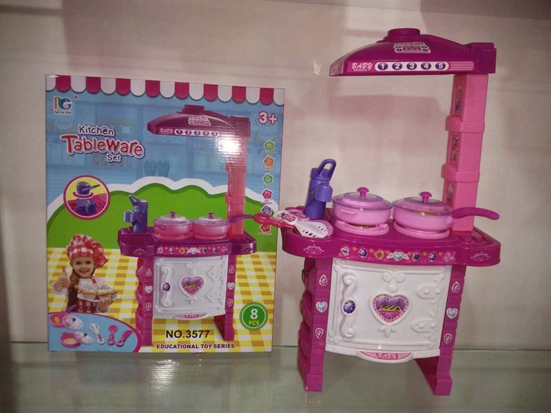Kitchen table set(no function) - HP1096384